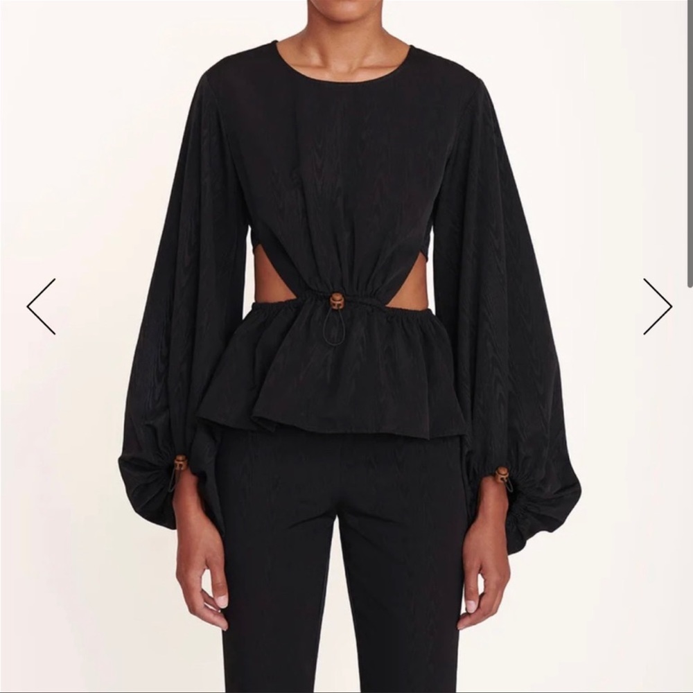 Staud Ivy Top